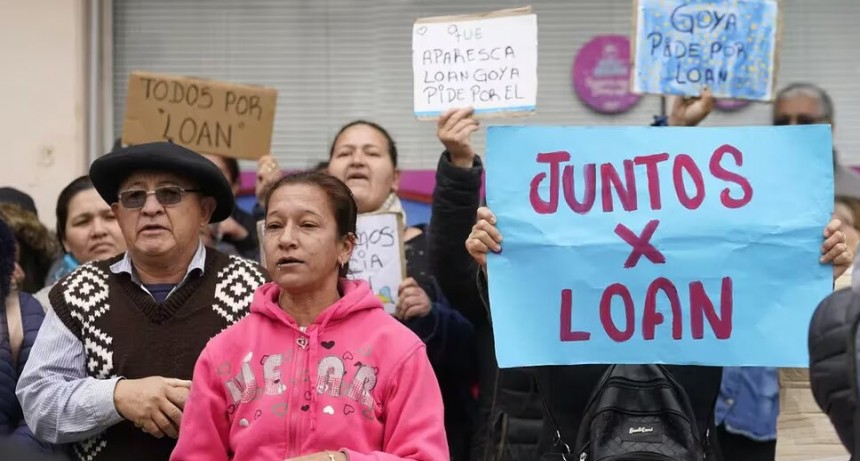 Aseguran que hay un Loan por cada pueblo de Argentina