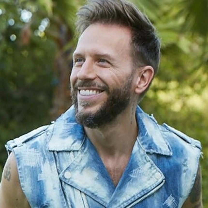 Noel Schajris lanza su nuevo single “Cómo se puede”