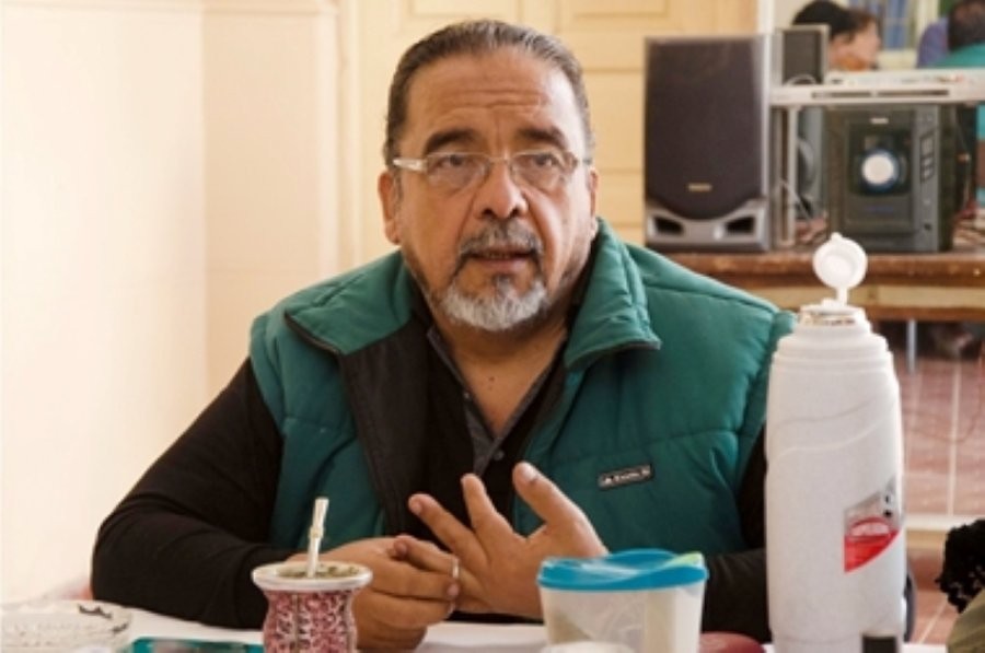 Godoy: “Sin participación docente, no hay reforma válida”