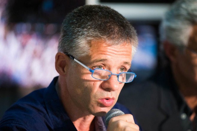 Elbaúm: 'Estamos rompiendo las reglas de la República por simpatías ideológicas'