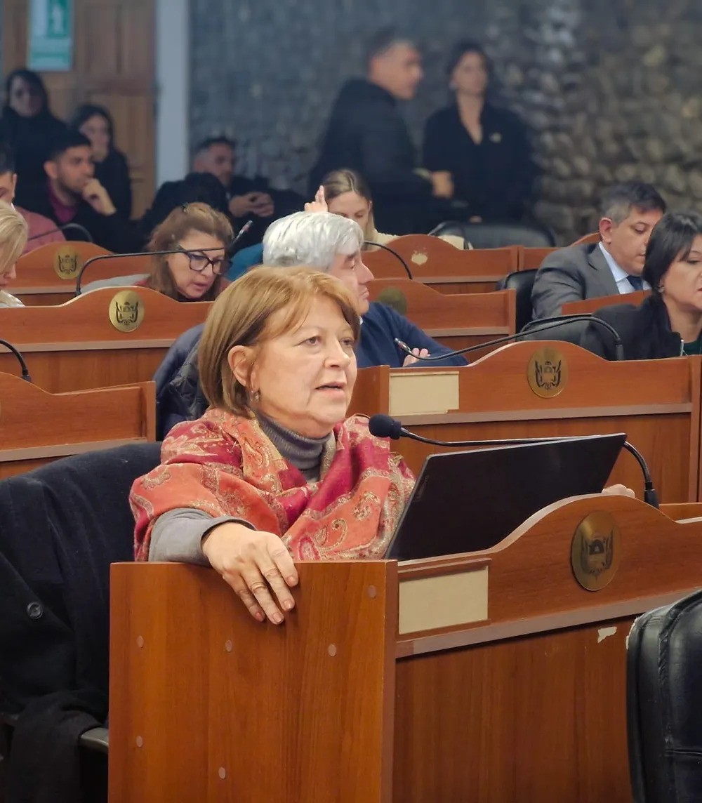 “La dignidad de Catamarca se defiende en la Justicia”: fuerte mensaje político en defensa de los fondos provinciales