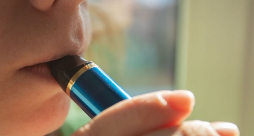 Especialista alerta sobre el uso de vapeadores en niños y adolescentes