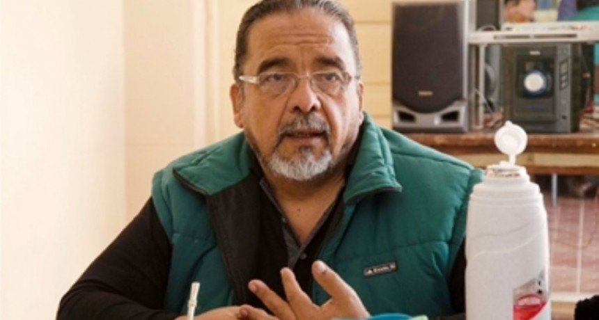 Godoy: “Sin participación docente, no hay reforma válida”