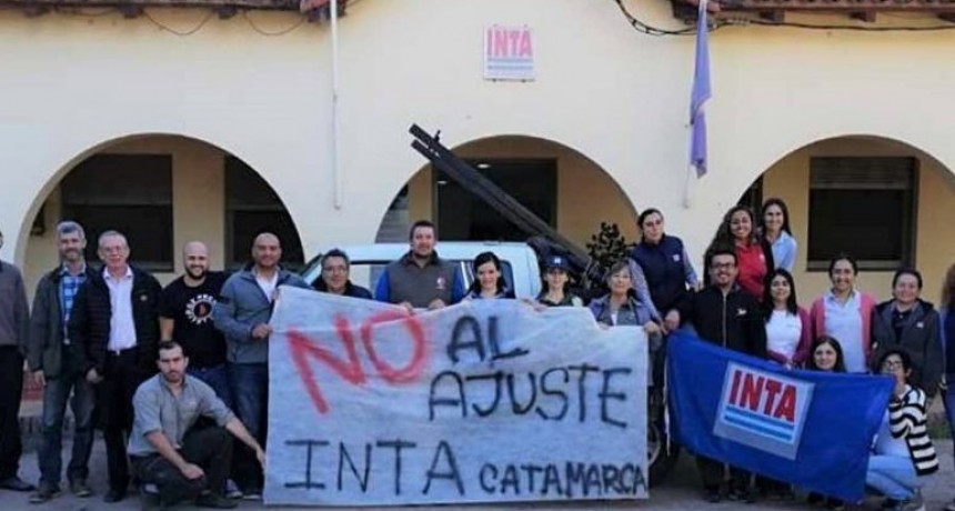 Alarma en INTA Catamarca por recortes nacionales: “Nos afecta gravemente en la capacidad operativa”