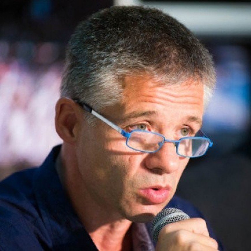 Elbaúm: 'Estamos rompiendo las reglas de la República por simpatías ideológicas'