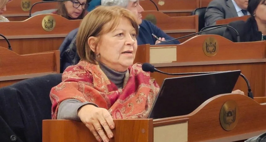“La dignidad de Catamarca se defiende en la Justicia”: fuerte mensaje político en defensa de los fondos provinciales