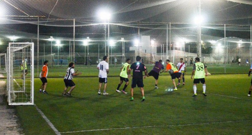 MAS ACTIVIDADES HABILITADAS