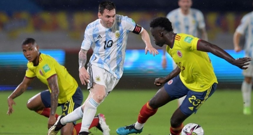 ARGENTINA EN BUSCA DE LA FINAL