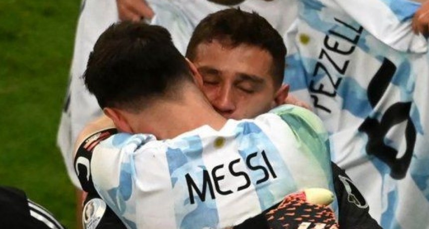 EL HEROE DE LA NOCHE: LA HISTORIA DEL DIBU MARTINEZ