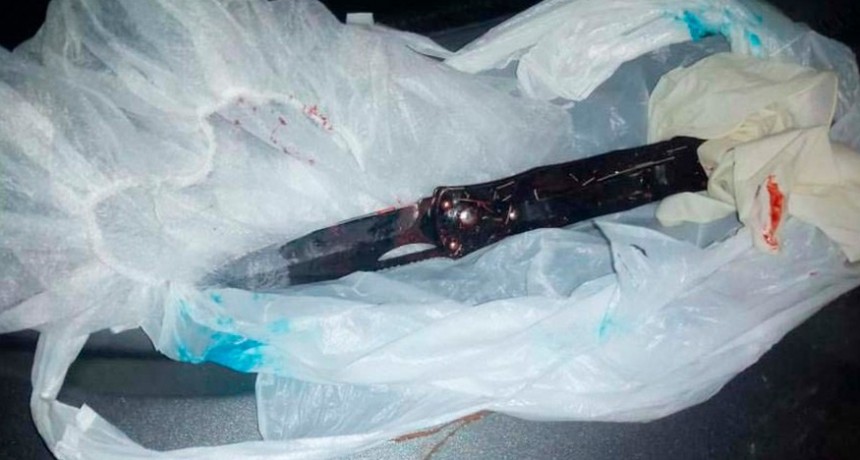 MURIÓ UN HOMBRE POR PEDIR DISTANCIAMIENTO SOCIAL