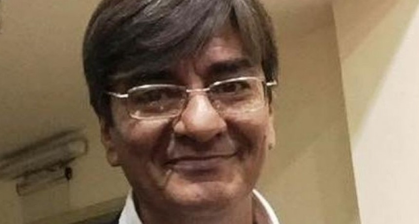 FALLECIÓ UN RECONOCIDO PERIODISTA LOCAL