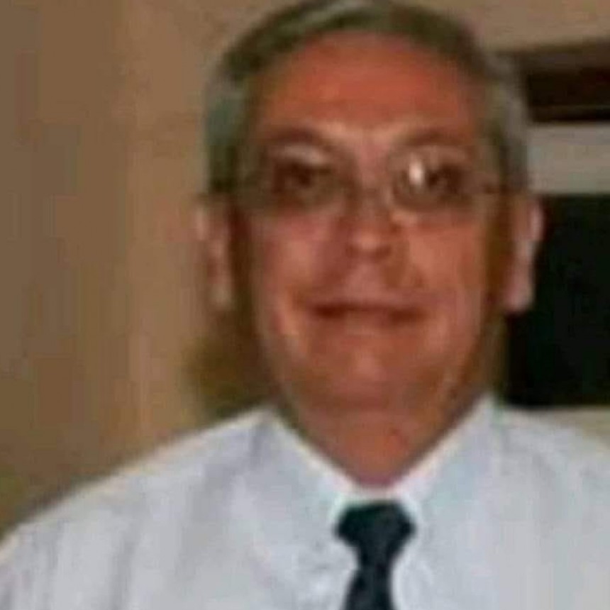 FALLECIÓ UN EX INTENDENTE POR CORONAVIRUS
