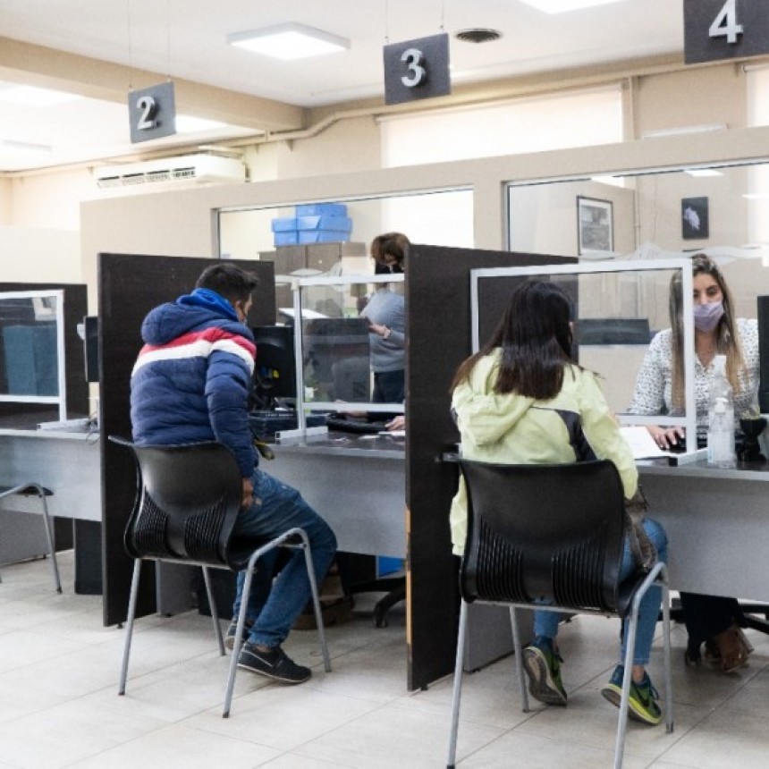 Facilidades de pago para usuarios de Aguas de Catamarca.