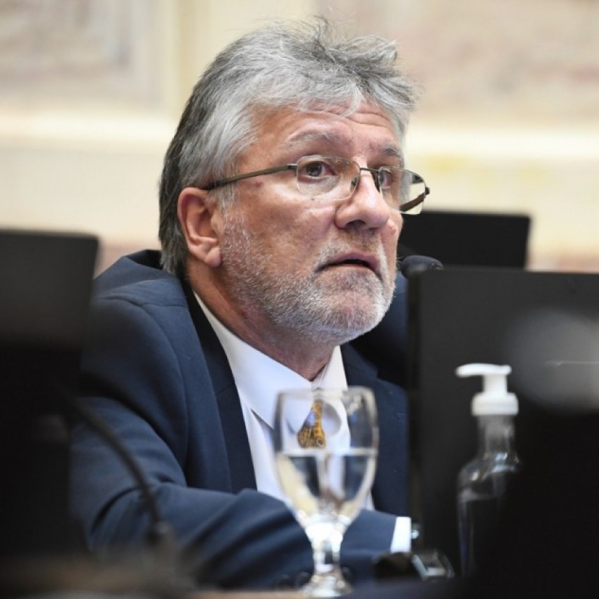 Guillermo Andrada instó a garantizar la jubilación de más 800 mil argentinos