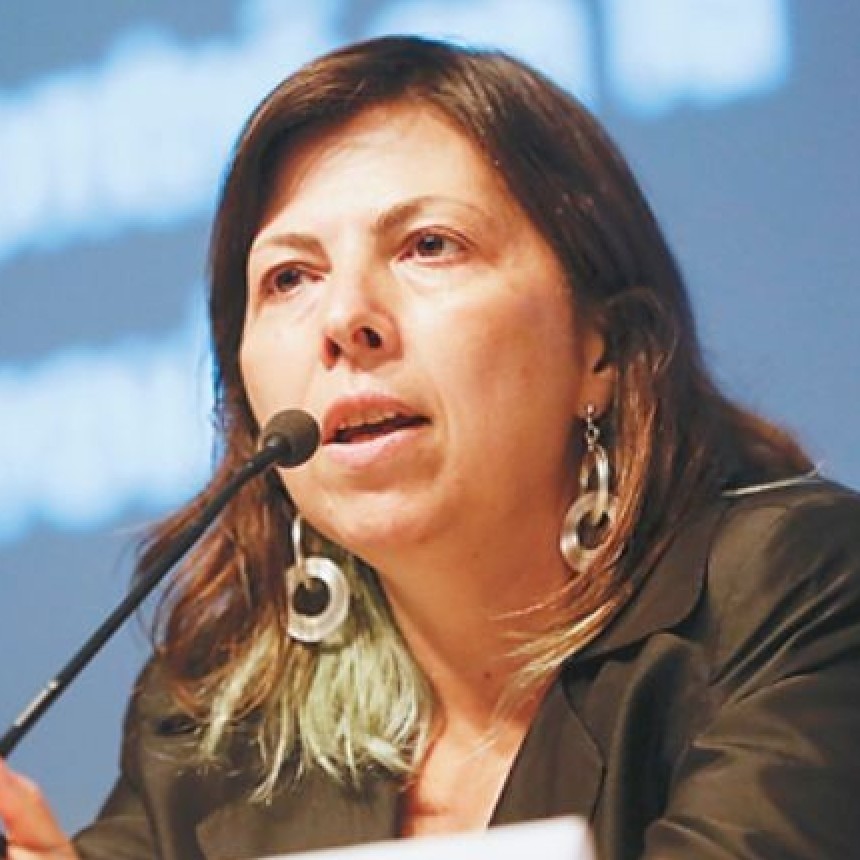 Silvina Batakis asumirá como nueva ministra de Economía