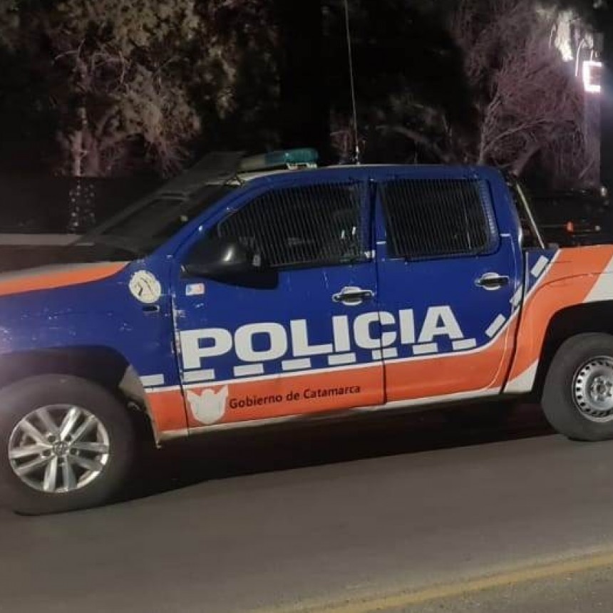 Falleció un motociclista en un siniestro vial