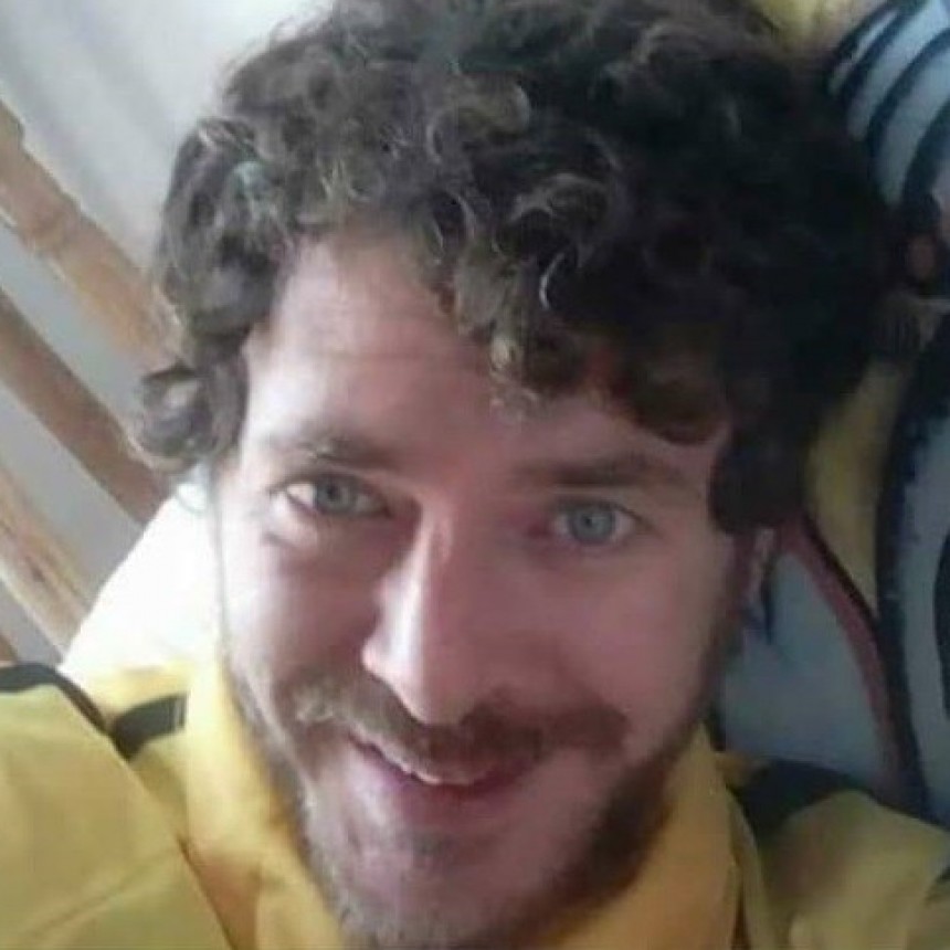 Hoy se conocerá el veredicto para Bruno Viurli Saragusti