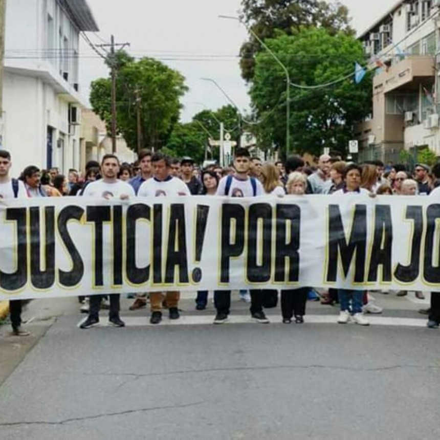 Bruno Viurli Saragusti condenado a 16 años de prisión
