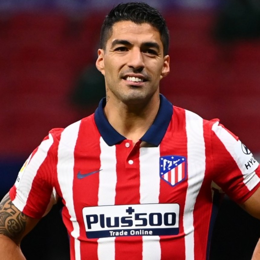 Luis Suarez dijo que no vendrá a River tras la eliminación en Copa Libertadores