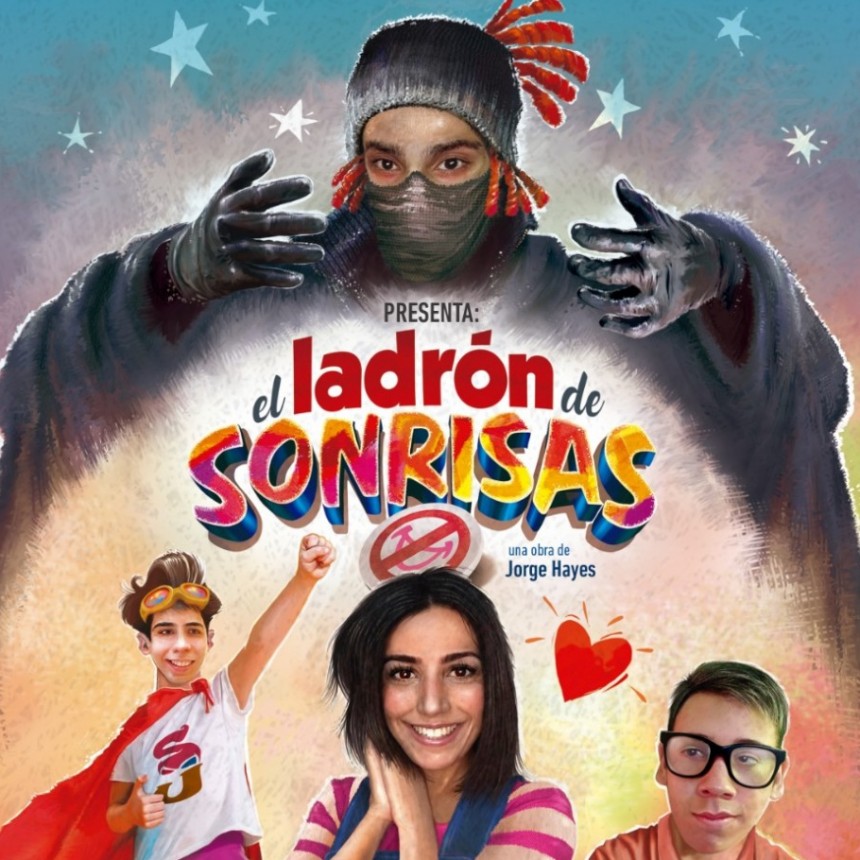 Vuelven las vacaciones de invierno en el Girardi