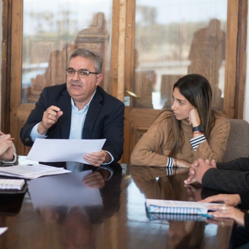 El Gobierno aportó más de $2.000 millones a los municipios 