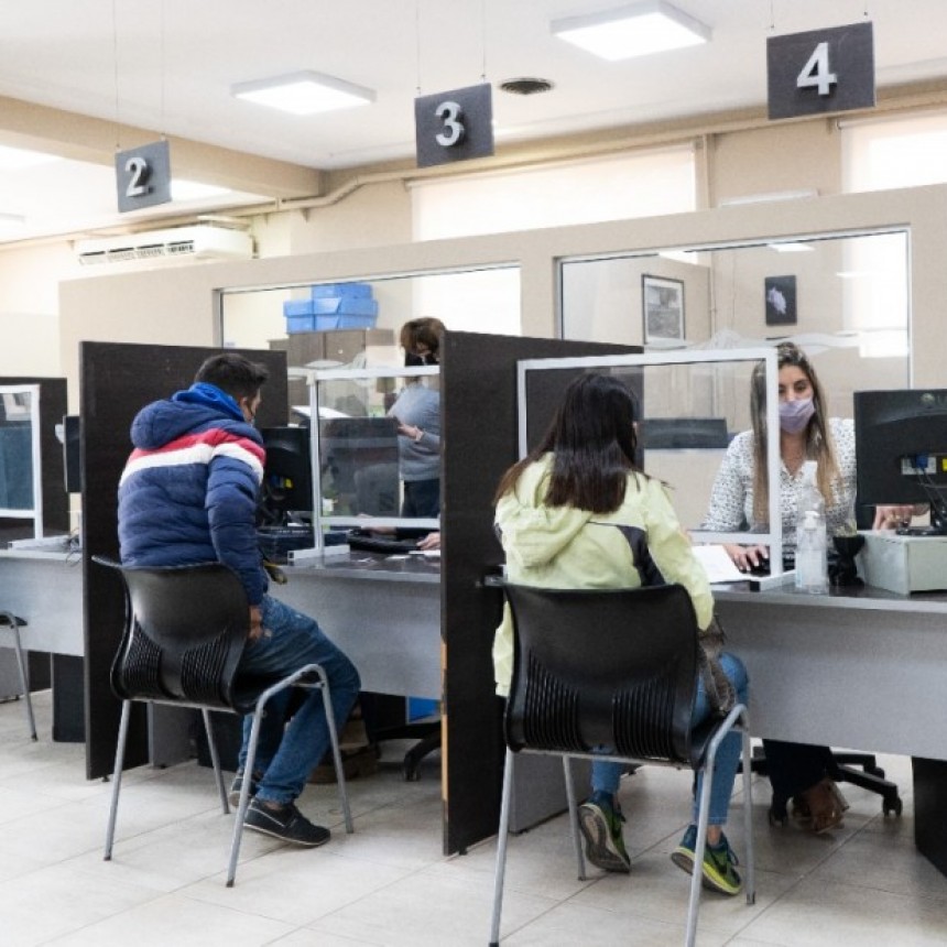 Claves de la unificación de facturas de Aguas de Catamarca y EC SAPEM