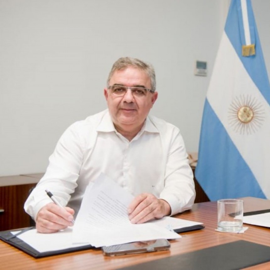 Nación financiará la construcción del Centro de Desarrollo Científico en Catamarca 