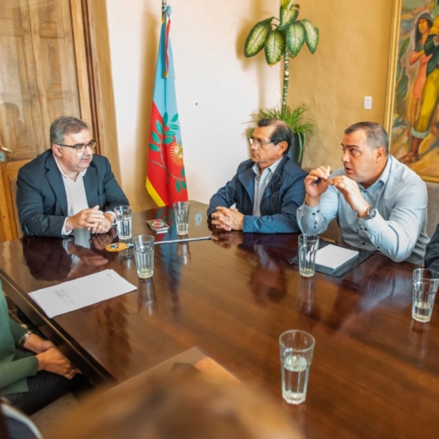 Desde septiembre se pone en marcha la jornada extendida y completa en Escuelas Primarias de Catamarca 