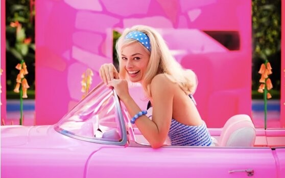 Barbie hace historia: cuánto recaudó a nivel mundial y cuántos espectadores tuvo en Argentina