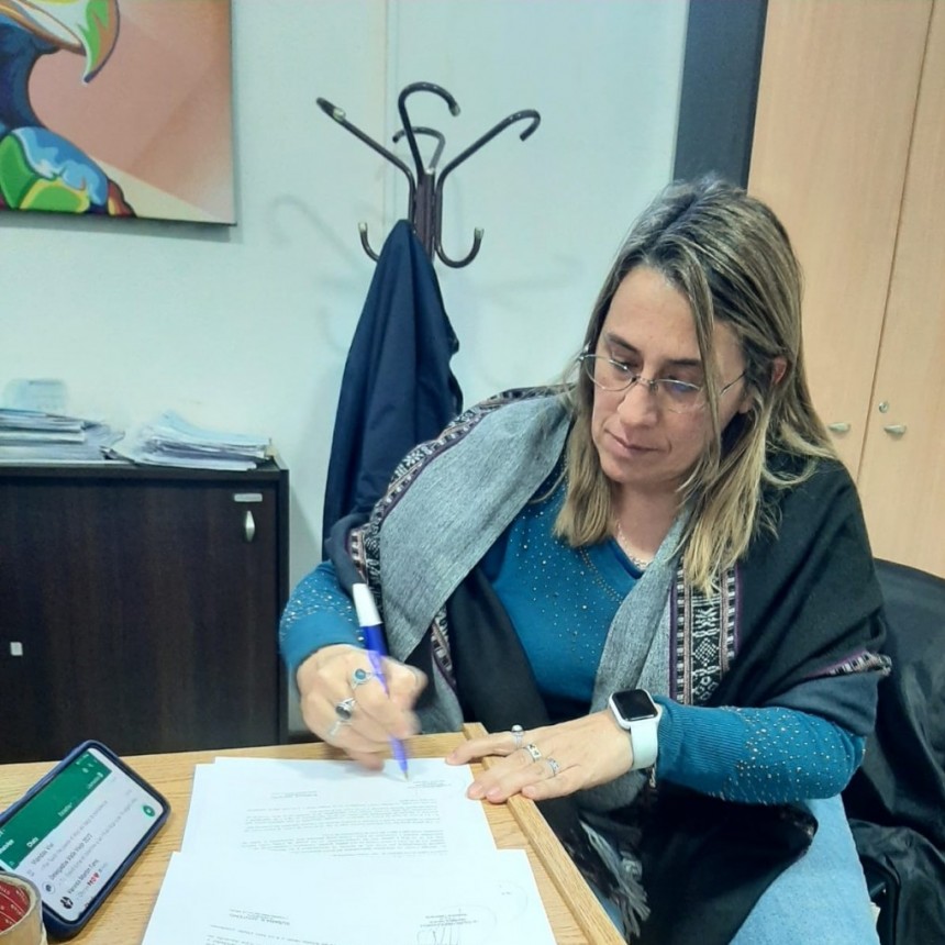 Acuerdo salarial para empleados Municipales de Valle Viejo