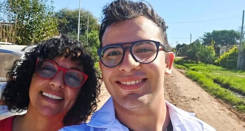 Caso Cecilia Strzyzowski: Acuña apuntó contra su propio hijo: “¿Por qué si fue César responsable nos incriminan a nosotros?”