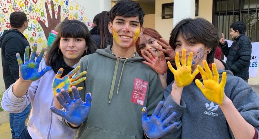 Portavoces culturales: inicia el intercambio entre estudiantes