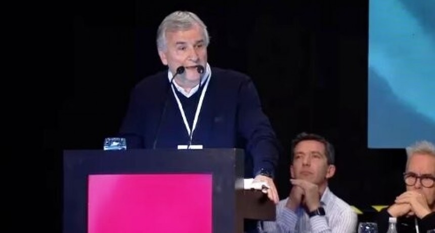 Jujuy: Gerardo Morales pidió condenas de 25 años y sanciones millonarias para los violentos que atacaron la Legislatura