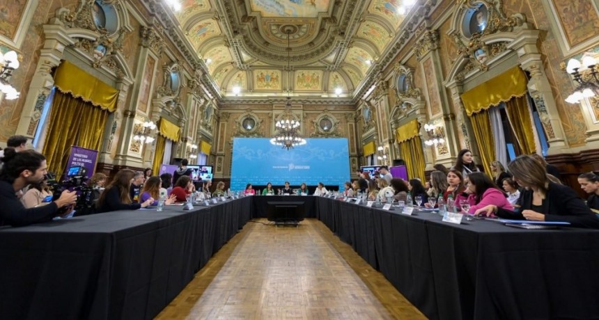 Catamarca participó de la II Sesión Ordinaria 2023 del Consejo Federal 