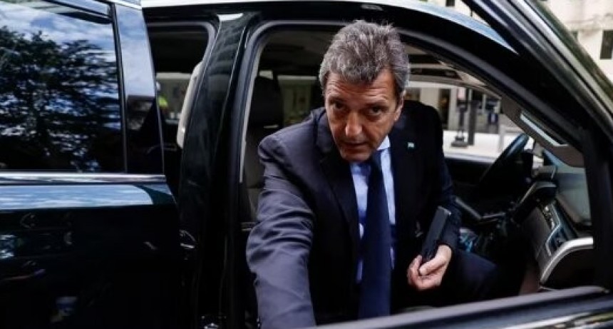 FMI: sin fecha para el viaje a EEUU, la negociación se extiende y el Gobierno gana tiempo hasta fin de mes