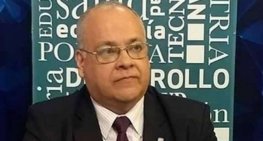 Charla sobre Economía Política Argentina en contexto electoral
