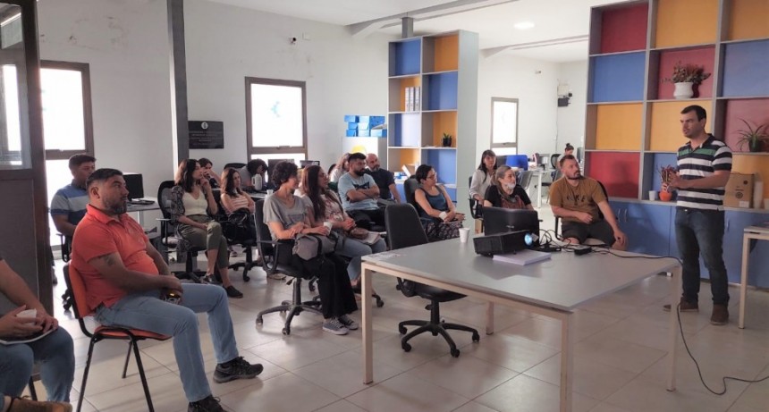 El Municipio de la Capital lanza la 2ra. convocatoria del Programa “Capital para tu Desarrollo”