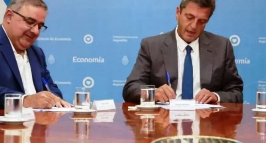 Sergio Massa y Wado de Pedro llegan a Catamarca con agenda de campaña: quiénes los acompañan