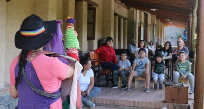 Un fin de semana para disfrutar de la cultura y el turismo en la Capita