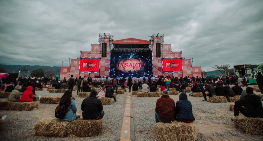 Poncho 2023: Programación completa para el martes 18 de julio