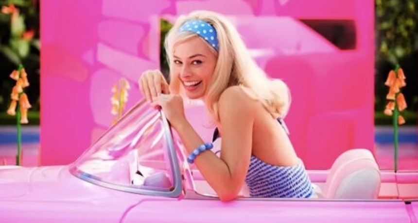 Barbie hace historia: cuánto recaudó a nivel mundial y cuántos espectadores tuvo en Argentina