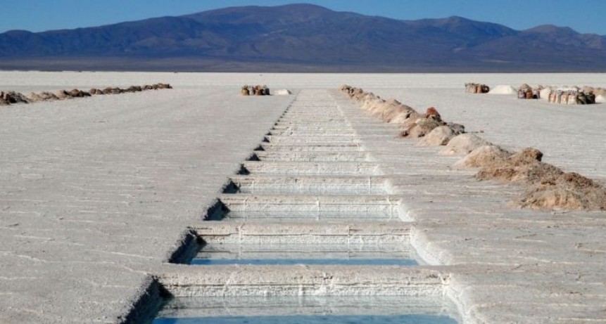 IFC invierte por primera vez en litio en Argentina