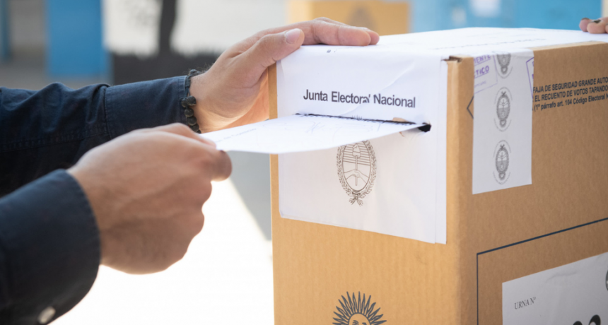Cronograma electoral: todas las fechas de las elecciones 2023