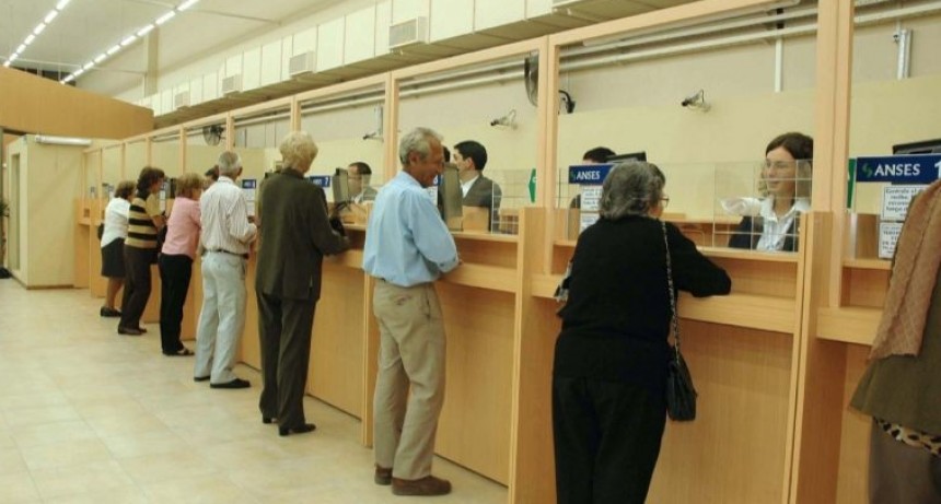 En qué se modifica, por ley y a partir de hoy, el cobro de las jubilaciones de la Anses