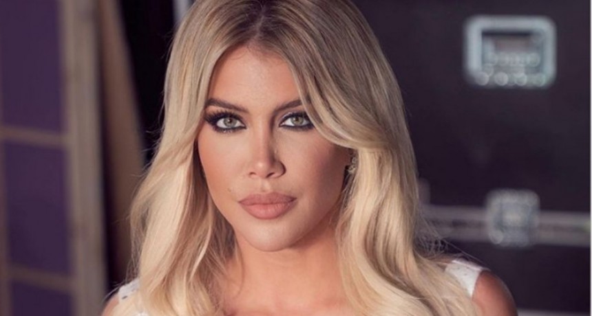 “Se atreven a decir muchas pavadas”: se supo cómo transita estos días Wanda Nara