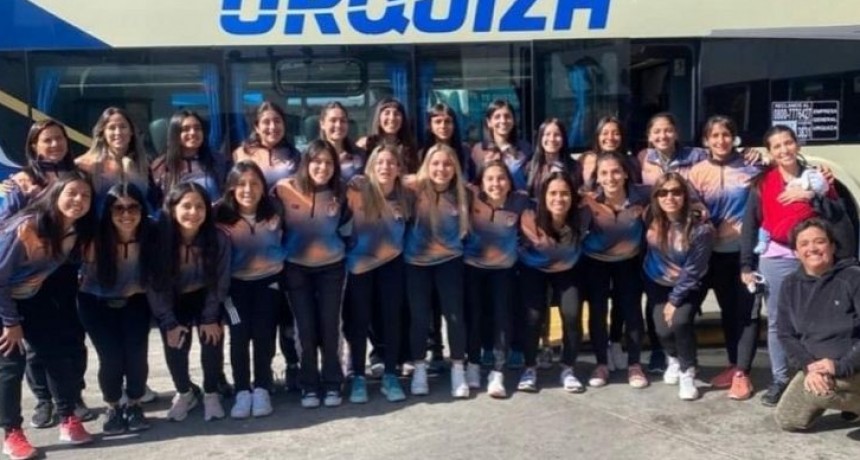 Hockey: Catamarca se quedó con el título del Campeonato Argentino de Selecciones y el Ascenso