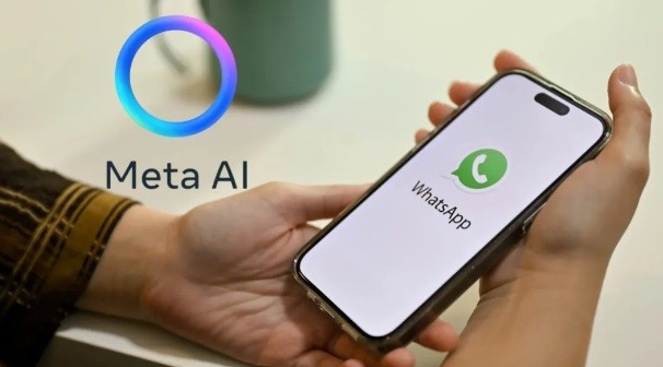 Meta Al: la inteligencia artificial de WhatsApp