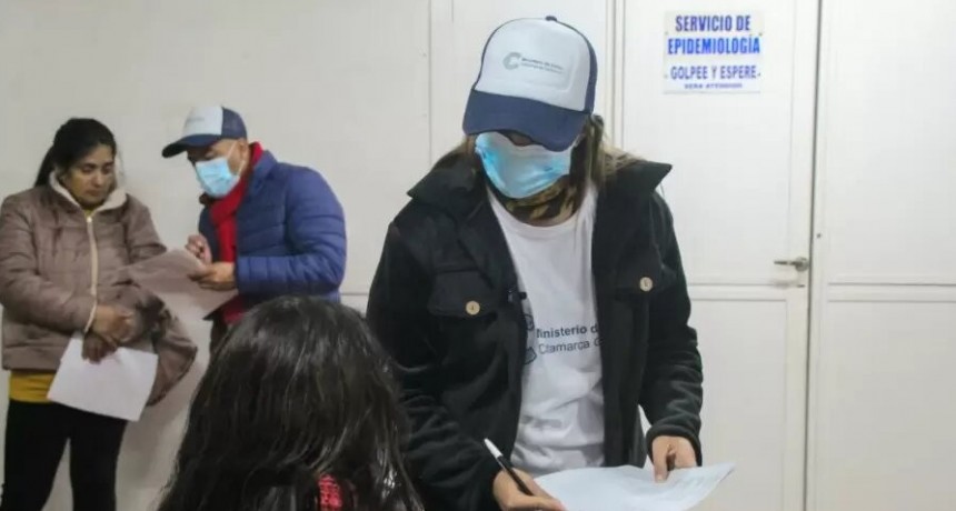 Salud realizará encuestas de calidad en centros asistenciales