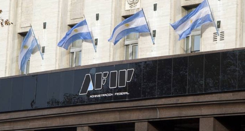 AFIP pondrá en marcha la moratoria y el blanqueo: cuándo se habilitarán los aplicativos