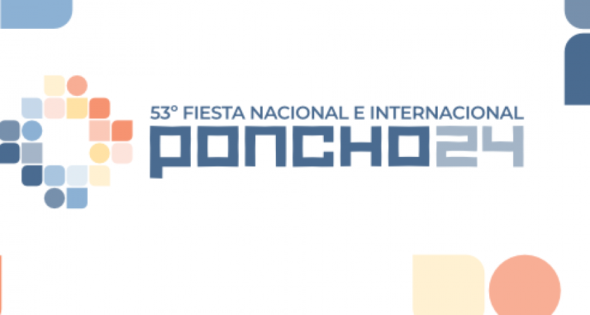 Poncho 2024: Actividades para hoy